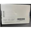 Image 4 : Solar Power Bank (38,800mAh Large Capacity) Portable Charger with Flashlight Function - New