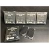 Image 1 : 5 Boxes of Micropore Tape For Better Sleep (60pcs Per Box) Hypoallergenic/Gentle on Skin - New