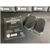 Image 2 : 5 Boxes of Micropore Tape For Better Sleep (60pcs Per Box) Hypoallergenic/Gentle on Skin - New