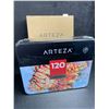 Image 2 : 120PC Arteza Professional Unique Color Artist Quality Watercolor Pencils Set; Blendable - NEW!