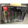 Image 4 : 120PC Arteza Professional Unique Color Artist Quality Watercolor Pencils Set; Blendable - NEW!