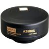 Image 5 : OMAX 8.0MP Digital USB Microscope Camera with Advanced Software & Calibration Slide - NEW