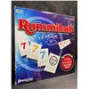 Image 1 : The Original Rummikub Classic Tile Game - New (Dmg Box)