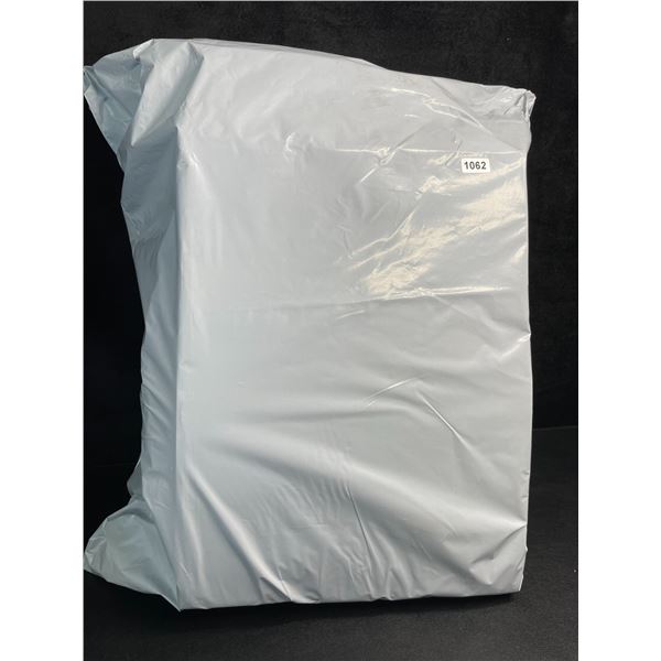 1 AMAZON MYSTERY BAG!! Contains Over 20pcs of Brand New Assorted Items! (Large 18" x 12" Bag Size)