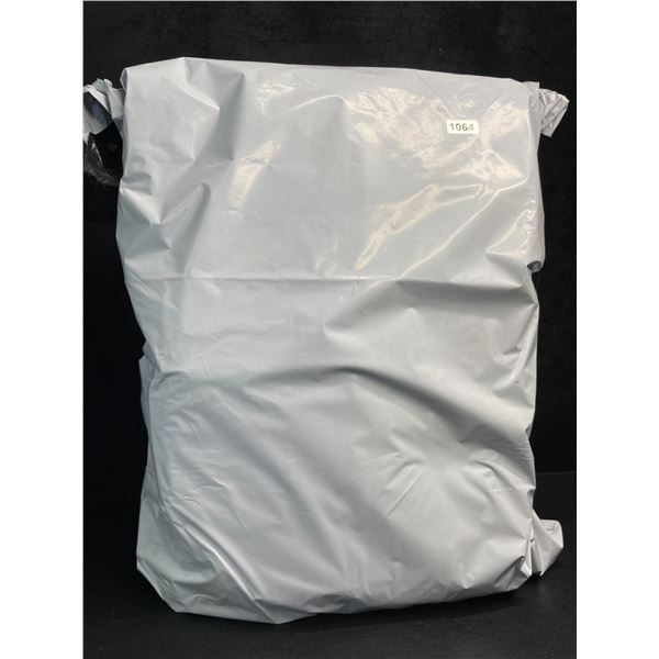 1 AMAZON MYSTERY BAG!! Contains Over 20pcs of Brand New Assorted Items! (Large 18" x 12" Bag Size)