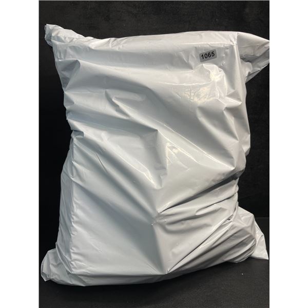 1 AMAZON MYSTERY BAG!! Contains Over 20pcs of Brand New Assorted Items! (Large 18" x 12" Bag Size)