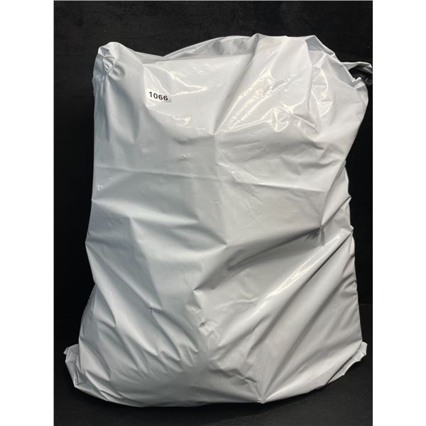 1 AMAZON MYSTERY BAG!! Contains Over 20pcs of Brand New Assorted Items! (Large 18" x 12" Bag Size)