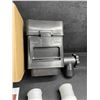 Image 7 : Rain Barrel Diverter Kit/Gutter Downspout Rain Water Collector System - Brand New