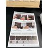 Image 9 : Rain Barrel Diverter Kit/Gutter Downspout Rain Water Collector System - Brand New