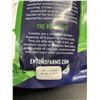 Image 4 : 3 Bags of Entomo Farms Cricket Powder/Protein Powder (454g) Excellent Source of Protein - New