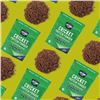Image 7 : 3 Bags of Entomo Farms Cricket Powder/Protein Powder (454g) Excellent Source of Protein - New