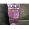 Image 8 : Teeth Whitening Foaming Purple Toothpaste for Brighter Smiles - New