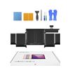 Image 1 : Replacement Battery Kit for Macbook Pro (Fits Model: A1502) - Brand New