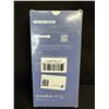 Image 2 : Rorry 10,000mAh Portable Power Bank PD 20W Fast Portable Charger w/ Built-In Cables - New Sealed