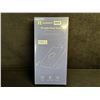 Image 1 : Rorry 10,000mAh Portable Power Bank PD 20W Fast Portable Charger w/ Built-In Cables - New Sealed