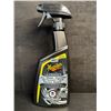 Image 1 : Meguiars Ultimate All Wheel Cleaner 709ml Bottle - New