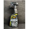 Image 1 : Meguiars Ultimate All Wheel Cleaner 709ml Bottle - New