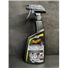 Image 1 : Meguiars Ultimate All Wheel Cleaner 709ml Bottle - New