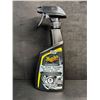 Image 1 : Meguiars Ultimate All Wheel Cleaner 709ml Bottle - New