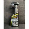 Image 1 : Meguiars Ultimate All Wheel Cleaner 709ml Bottle - New