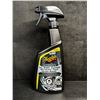 Image 1 : Meguiars Ultimate All Wheel Cleaner 709ml Bottle - New