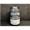 Image 4 : Jacked Factory Creatine Monohydrate Powder (425g) Unflavoured - New Sealed