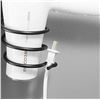 Image 3 : 3 Multi Function Wall Mounts for Blowdryer/Straightener/Brushes/etc - New