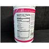Image 3 : Nature Aurora Fresh Watermelon Daily Hydration Electrolyte Powder (315g) - New Sealed
