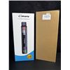 Image 1 : Cybergoing 2-in-1 Portable Tire Inflator & Cordless Handheld Car Vacuum with LED Screen - NEW