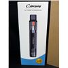 Image 2 : Cybergoing 2-in-1 Portable Tire Inflator & Cordless Handheld Car Vacuum with LED Screen - NEW