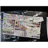 Image 3 : 6 Individually Sealed 2026 Desktop Calendars - New