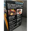 Image 3 : Qiqiaob 95Kpa Powerful Suction Vacuum Sealer Machine with LED Display & 10 Modes - NEW