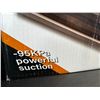 Image 4 : Qiqiaob 95Kpa Powerful Suction Vacuum Sealer Machine with LED Display & 10 Modes - NEW