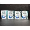 Image 1 : 4 Anti Snoring Custom Moldable Mouth Guards - New