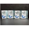 Image 1 : 4 Anti Snoring Custom Moldable Mouth Guards - New