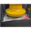 Image 2 : Trimax Security Lock Lunette Tow Ring for Pintle Hook Trailers