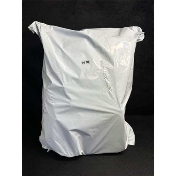 1 AMAZON MYSTERY BAG!! Contains Over 20pcs of Brand New Assorted Items! (Large 18" x 12" Bag Size)