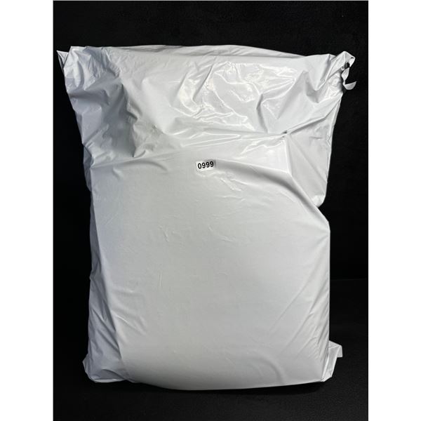 1 AMAZON MYSTERY BAG!! Contains Over 20pcs of Brand New Assorted Items! (Large 18" x 12" Bag Size)