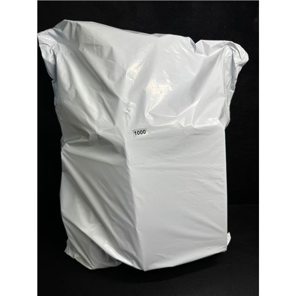 1 AMAZON MYSTERY BAG!! Contains Over 20pcs of Brand New Assorted Items! (Large 18" x 12" Bag Size)