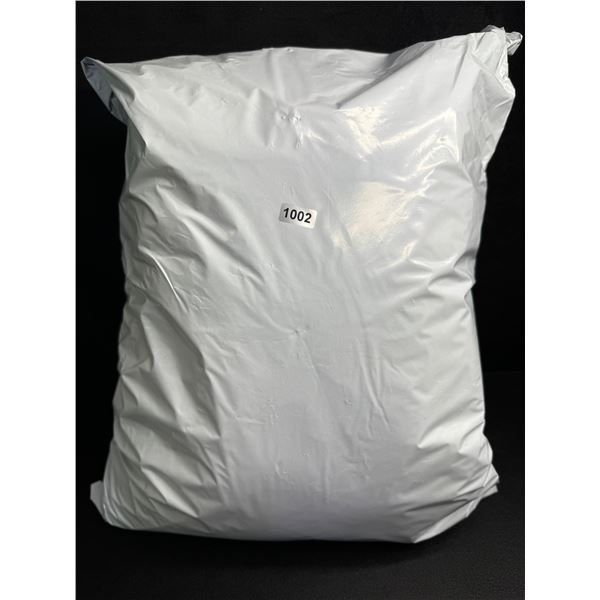 1 AMAZON MYSTERY BAG!! Contains Over 20pcs of Brand New Assorted Items! (Large 18" x 12" Bag Size)
