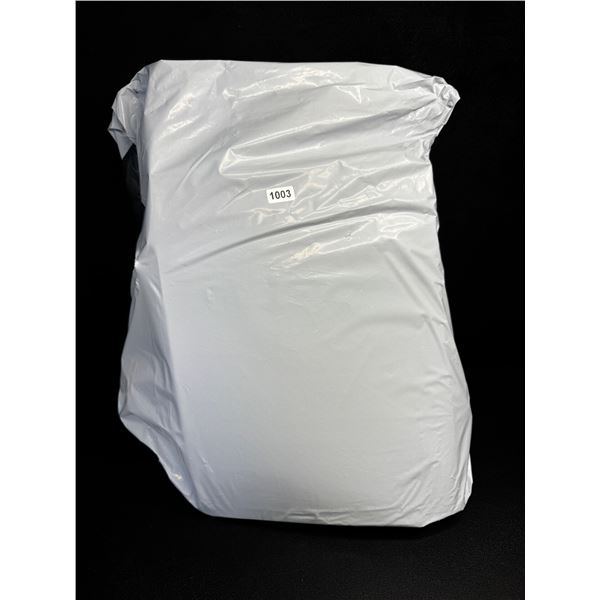 1 AMAZON MYSTERY BAG!! Contains Over 20pcs of Brand New Assorted Items! (Large 18" x 12" Bag Size)