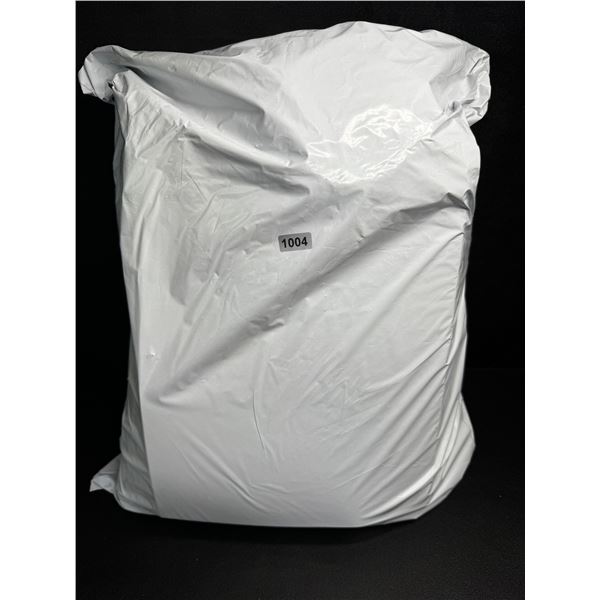 1 AMAZON MYSTERY BAG!! Contains Over 20pcs of Brand New Assorted Items! (Large 18" x 12" Bag Size)
