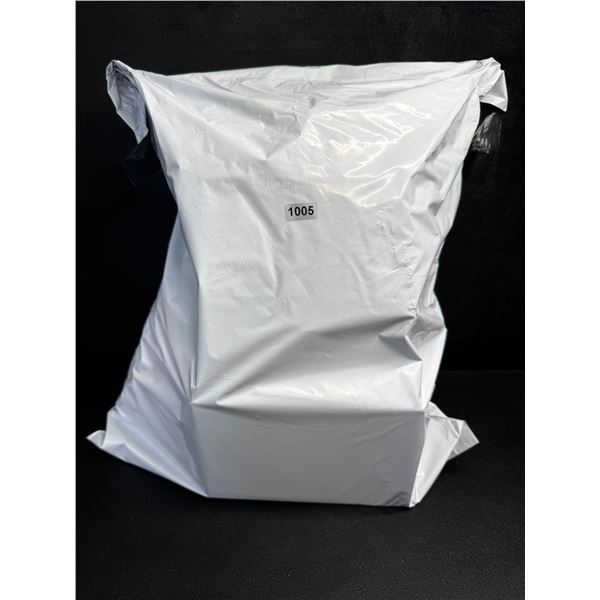 1 AMAZON MYSTERY BAG!! Contains Over 20pcs of Brand New Assorted Items! (Large 18" x 12" Bag Size)