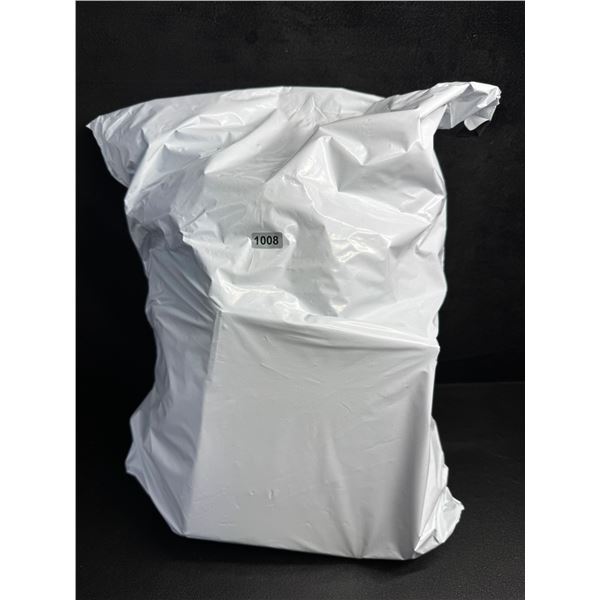 1 AMAZON MYSTERY BAG!! Contains Over 20pcs of Brand New Assorted Items! (Large 18" x 12" Bag Size)