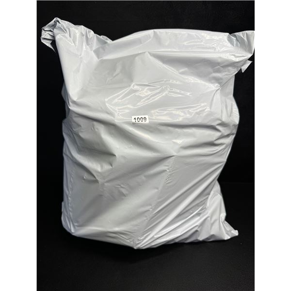1 AMAZON MYSTERY BAG!! Contains Over 20pcs of Brand New Assorted Items! (Large 18" x 12" Bag Size)