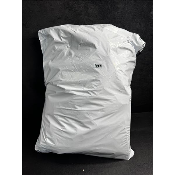 1 AMAZON MYSTERY BAG!! Contains Over 20pcs of Brand New Assorted Items! (Large 18" x 12" Bag Size)