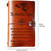 Image 2 : 2 4-Packs of Grad Notebook/Inspiration Books - 8pcs Total - New