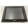 Image 1 : Keyence #CA-MP81 Screen