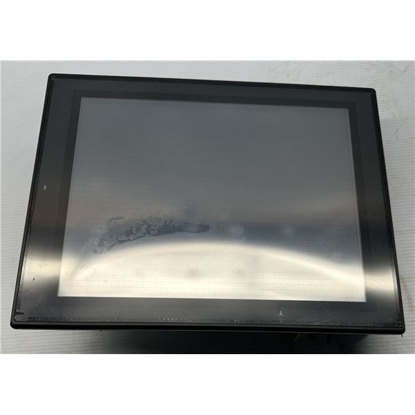 Keyence #VT3-S12 Touch Screen