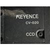 Image 6 : (2) Keyence #CV-020 Cameras w/#CA-DRW9 Lights